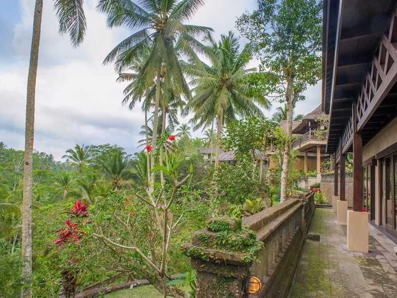 The Kampung Resort Ubud Tegallalang  Kültér fotó