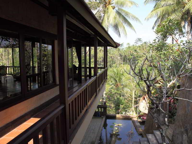 The Kampung Resort Ubud Tegallalang  Kültér fotó