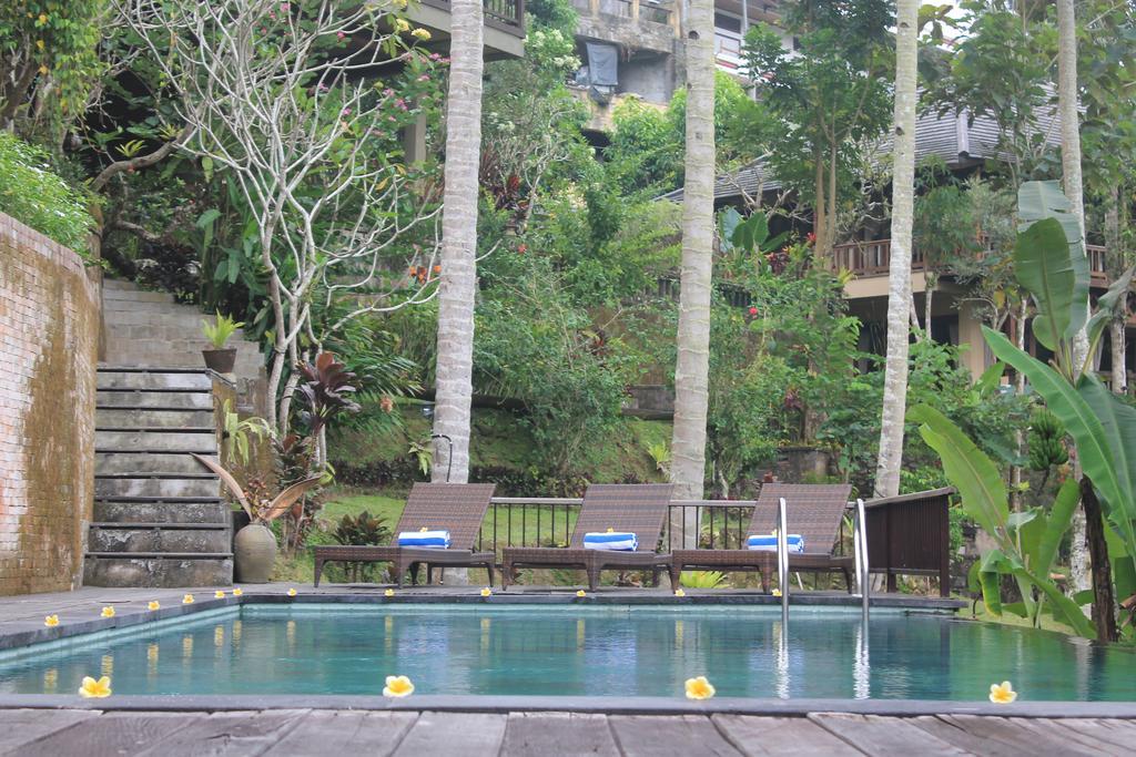 The Kampung Resort Ubud Tegallalang  Kültér fotó