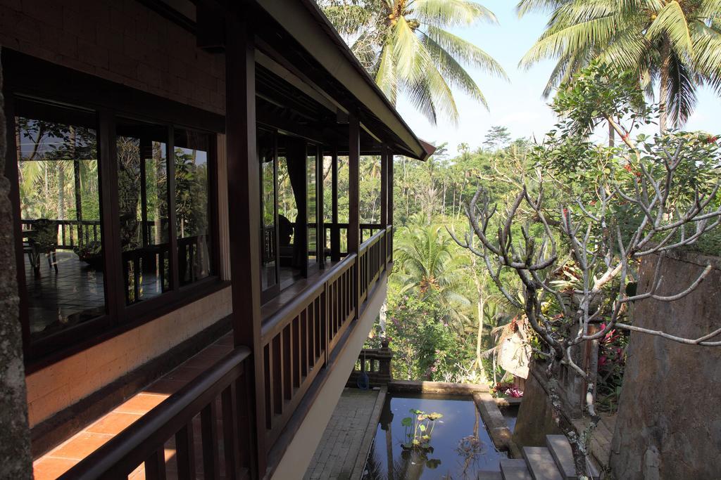 The Kampung Resort Ubud Tegallalang  Kültér fotó