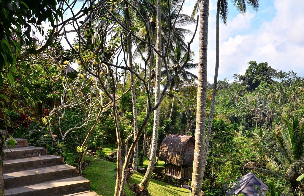 The Kampung Resort Ubud Tegallalang  Kültér fotó