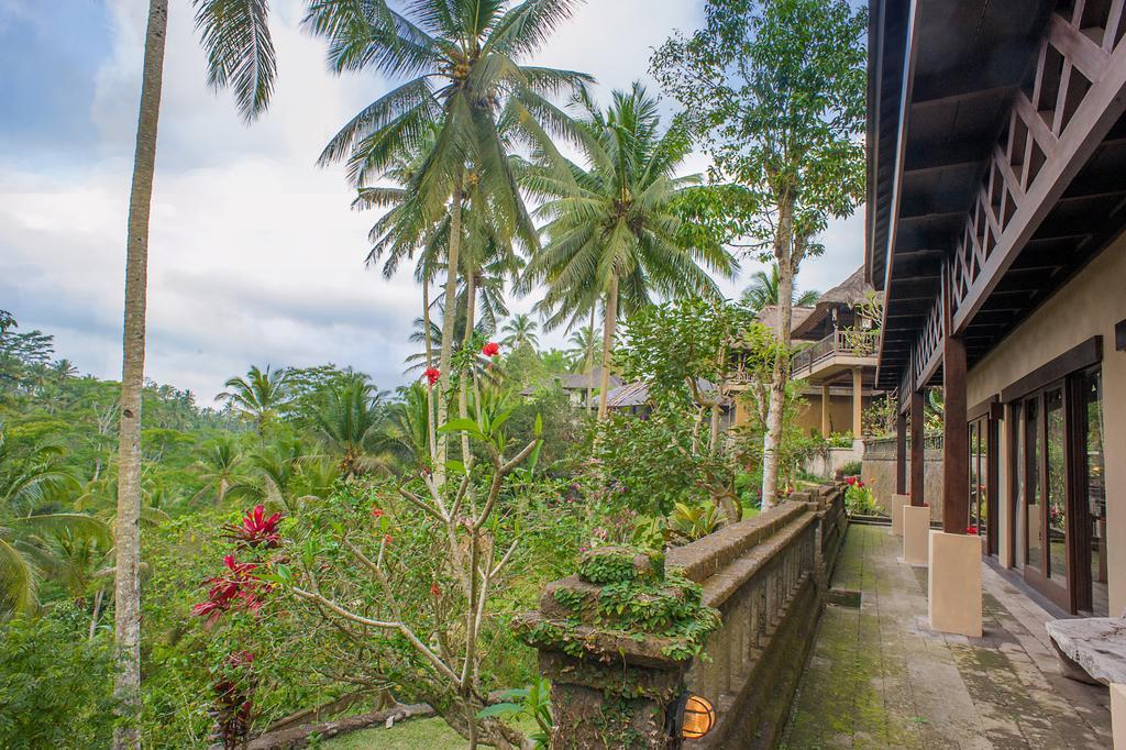 The Kampung Resort Ubud Tegallalang  Kültér fotó