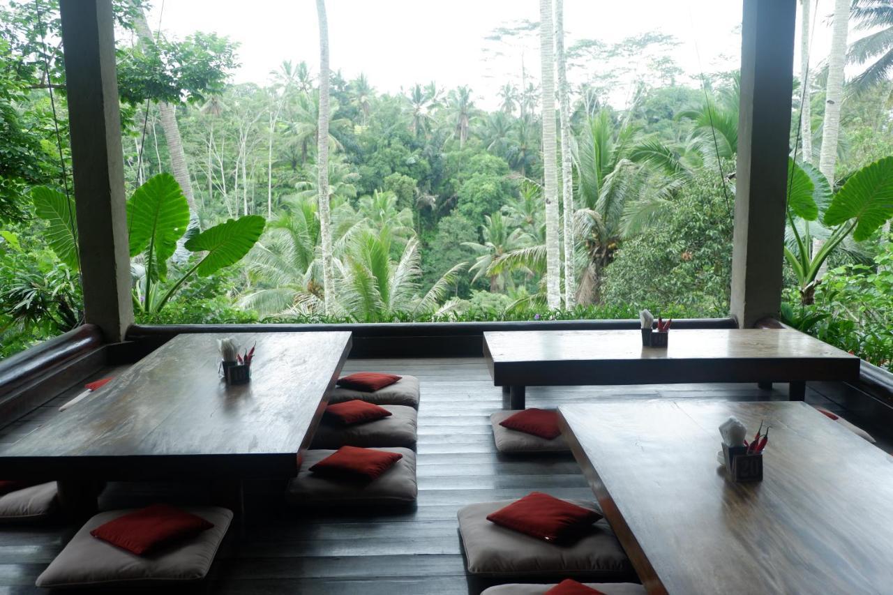 The Kampung Resort Ubud Tegallalang  Kültér fotó