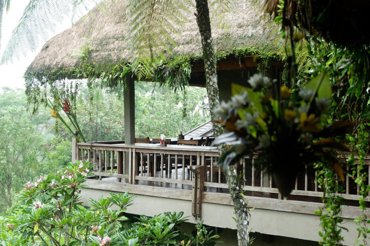 The Kampung Resort Ubud Tegallalang  Kültér fotó