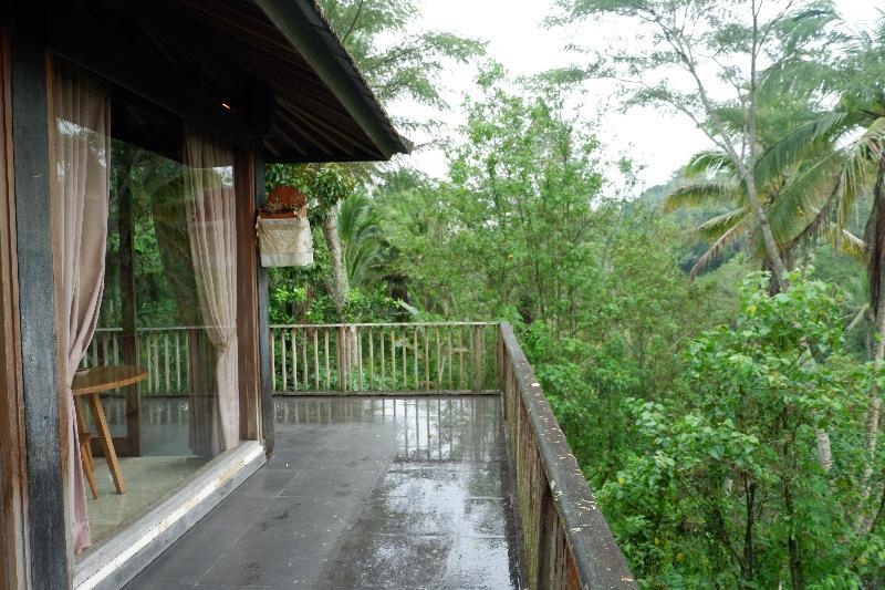 The Kampung Resort Ubud Tegallalang  Kültér fotó